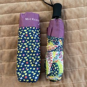 MacKenzie-Childs Umbrella